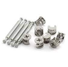 Discover a wide selection of furniture hardware supplies and furniture hardware parts to add functionality and decorative embellishments. Pzrt 4set Furniture Hardware Double End Head Rod Connection Cam Fittings Furniture Board Panel Connection Accessories 64mm Amazon Com Industrial Scientific