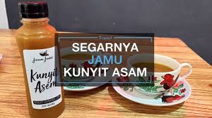 Cara membuat label produk dengan mudah. Cicipi Segarnya Jamu Ala Bakso Capit All Bandar Lampung Kunyit Asamnya Juara Youtube