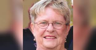 Kathleen McDermott Staunton Obituary