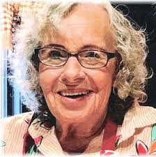 Donna Ruth Luncford Obituary