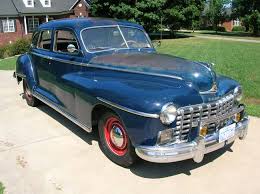 Image result for Patrol Blue 1947 Dodge