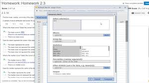 Statcrunch Descriptive Statistics Youtube
