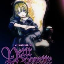 Www.animebase.ru select a category of anime base: Cossette No Shouzou Le Portrait De Petit Cossette Myanimelist Net