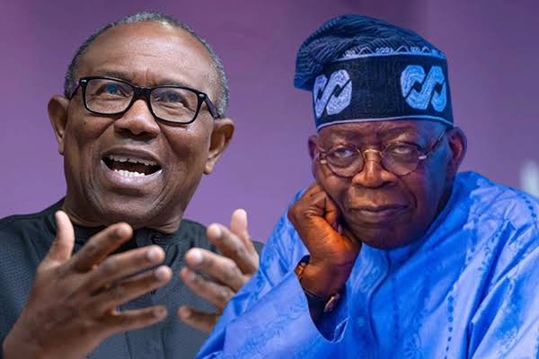 Presidency Tackles Peter Obi Over President Tinubu’s Foreign Travels