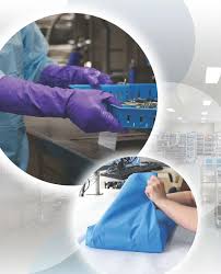 Gant de manutention doc/c de la société lebon. Gant Halyard Purple Nitrile Max Et Emballage De Sterilisation Sequentiel Halyard Quick Check Interleaved Le Bon Niveau De Protection Pour Chaque Besoin Articles Mhp Shop