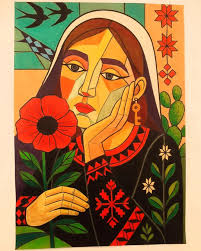 Sue Coe (Tamworth, Staffordshire, 28 de noviembre de 1951) es una artista e  ilustradora inglesa que trabaja principalmente en dibujo, grabado y en  forma de libros ilustrados y cómics. Su trabajo se