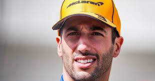 Ricciardo has italian blood as his father is originally italian. The Answer That Hurt Daniel Ricciardo But Sealed Renault Split Planetf1