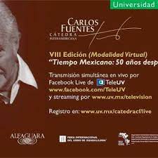 El desayuno muy rico y variado. Fil 2021 Alistan Encuentro Virtual Para La Catedra Interamericana Carlos Fuentes El Informador