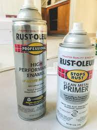 Paint And Reuse Old Cabinet Hinges More To Mrs E