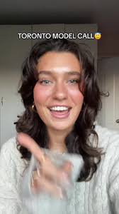 Toronto Model Call with Novii Jewelry