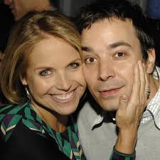 Happy bday @Jimmyfallon! The big 5-0! How did that happen? Here we are  through the years! ❤️ 📷: Getty