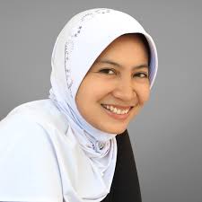 Menyerap Hangat Hati Ayu Laksmi