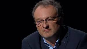 Powidoki Karl Popper