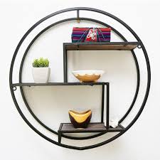 4.2 out of 5 stars 20. 26 Unique Stylish Wall Shelving Ideas