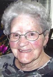 Marion Rose Ferri Obituary