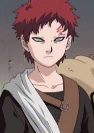 Gaara Anime Planet Gaara Naruto Gaara Anime