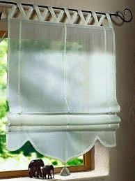 Pin By Arline Calderon On Curtains Curtains Curtains With Blinds Kitchen Window Curtains