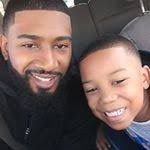 Donte Jacobs's Instagram, Twitter & Facebook