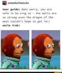 Pin On Funny Avatar Air Bender Memes