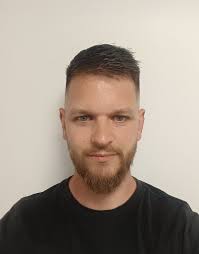 Can anyone make me look better without it looking unrealistic please. It's  for my new counselling business. Thanks