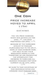 A survey on price ilization onecoin india posts facebook mesaage from the company dear onecoin cur price june 2020 onelife newsletter november 4th 2019 onecoin cur price june 2020. Dabhi Onecoin Team Millionaires Home Facebook