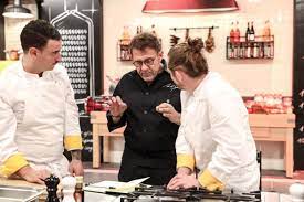 Ecrit par stream sur 18/02/2021. Top Chef 2021 Before The Tests Here Is What The Candidates Know Archyde