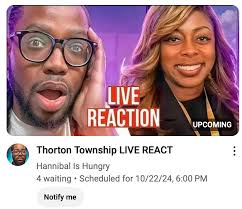 YouTube Live Streaming for Republican National Convention Coverage