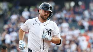Injury-hampered Orioles trade for Tigers catcher Jake Rogers