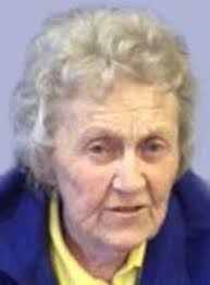 Mary Rowell Obituary (2015)