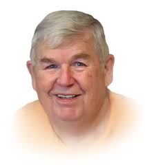 John Colin MacDonald Obituary