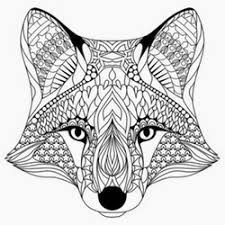 Kids n fun de 16 ausmalbilder von traumfanger. Tiere Ausmalbilder Fur Erwachsene Kostenlos Zum Ausdrucken