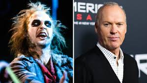 In the film—which was the birdman actor's breakout role—keaton makes a joke about doing a photoshoot for gq, but lose the ghoulish makeup and. We Want Michael Keaton As Beetlejuice Photos Facebook