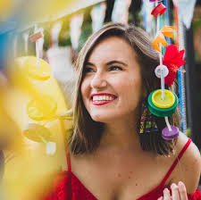 Priscilla Vélez • Facebook