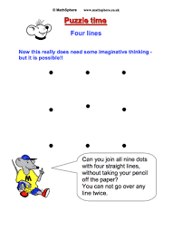 Maybe you would like to learn more about one of these? Free Maths Puzzles Mathsphere
