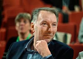 Au Grand Lyon, l'écolo inconnu qui fait la pluie et le beau temps