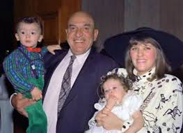 During the early 1950's he worked for abc radio. Telly Savalas And Julie Hovland Dating Gossip News Photos