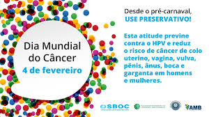 Al suscribirse, acepta recibir noticias, experiencias y actualizaciones sobre el día mundial contra el cáncer de la unión internacional contra el cáncer. Dia Mundial Do Cancer Alerta Para Prevencao Contra O Hpv