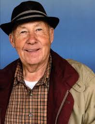 Eddie Noble Obituary