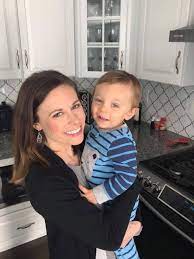 Meteorologist Tiffany Savona Posts Facebook