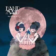 Band maid album download