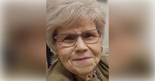 Obituary information for Beverly Jean Stansbury