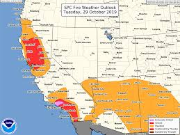 Maybe you would like to learn more about one of these? Kincade Fire And California Power Outages On 29 October 2019 Ssec