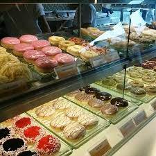 Co donuts greenbelt is now open! J Co Donuts Coffee At Grenbelt Mall Is Your Donut Place To Visit In Makati City Review Of J Co Donuts Cofee Makati Philippines Tripadvisor