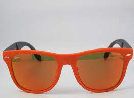 Orange Wayfarer Sunglasses Free Delivery Bobsherwood Net