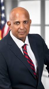 United States House of Representatives election in the U.S. Virgin Islands,  2024