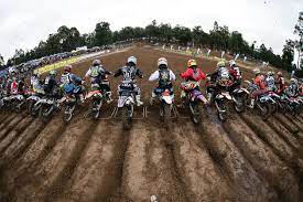 Manjimup Motorcycle Club Manjimup Community Resource Centre