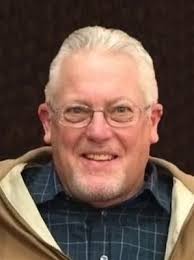 Ronald Terrell Obituary (1951