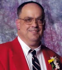 Obituary for Robert Wagoner Apple