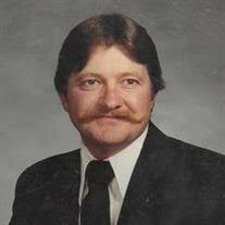 Cyrus Wilbur Young Obituary