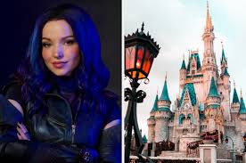 Use it or lose it they say, and that is certainly true when it. Take A Trip To Disneyland And We Ll Reveal Which Descendants 3 Character You Re Most Like